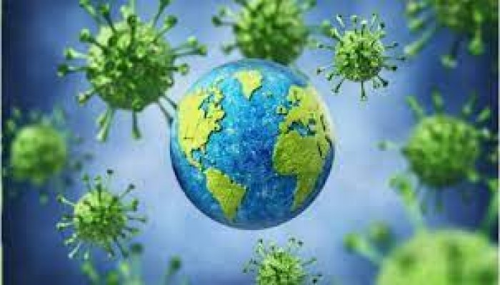 الصحة العالمية تطلق أسماء على سلالات كورونا المتحورة