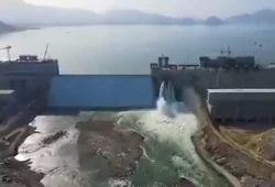 خبراء: الملء الثاني لسد النهضة يبطل ورقة الحل العسكري