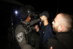 الأمم المتحدة: "إسرائيل" تستخدم القوة المفرطة ضد فلسطينيي الداخل