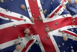 مصر على رأس القائمة الحمراء البريطانية لحظر السفر