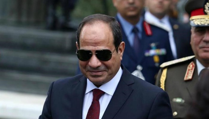 السيسي جلب الفوضى: خصومة ثأرية تودي بحياة 12 شخص بسوهاج