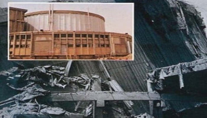 40 عام على ضرب إسرائيل للمفعل النووي العراقي.. كيف ولماذا؟