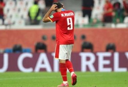 وكيلهما: عروض مروان "غير طبيعية".. والأهلي لا يفكر في الاستغناء عن سعد