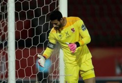 وكيل لاعبين: عروض خارجية للشناوي.. والسولية يستحق التقدير