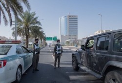 إعدام مصري بالسعودية أدين بقتل عسكري