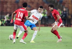 أزمة جديدة بين اتحاد الكرة وشركة تقنية الفيديو