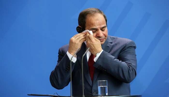السيسي يعود لقانون الصكوك الذي صدر في عهد الرئيس مرسي