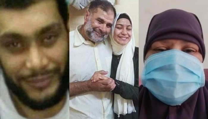 منظمات وشخصيات عامة تخاطب بايدن بشأن تعذيب الشويخ وأسرته