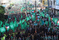 "حماس": لا نعول على أي تغير في حكومات الاحتلال الإسرائيلي