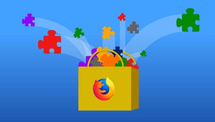 أهم إضافات فايرفوكس لتحميلها في 2021