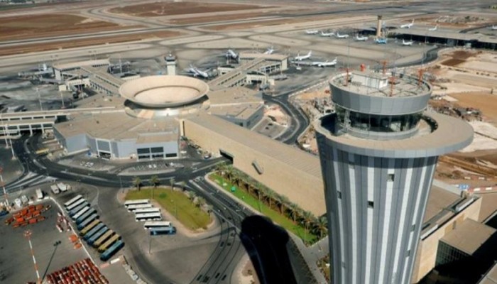 تحويل مسار الطائرات بـ"إسرائيل" تحسبا لصواريخ من غزة