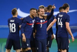 يورو 2020.. "اجتياح هجومي" في تشكيلي فرنسا وألمانيا