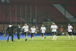 طلائع الجيش يزيد معاناة الإنتاج الحربي بثنائية في الدوري