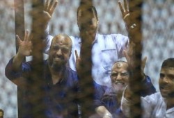 دعوة لحملة دولية للتصدي لأحكام الإعدام الجائرة في مصر