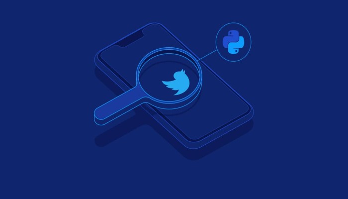 كيفية منع تويتر من بيع معلوماتك للمعلنين