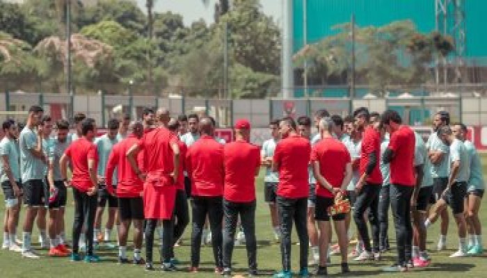 موعد مباراة الأهلي والترجي في نصف نهائي دوري أبطال أفريقيا