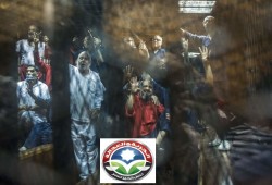 الحرية والعدالة يوجه رسالة عاجلة للاتحاد الإفريقي لمنع الإعدامات الجائرة