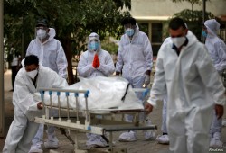 سلالة الرعب كورونا دلتا: تكتسح العالم وتسجل أعراضا جديدة