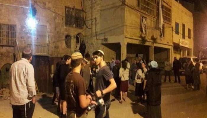 مستوطنون ينظمون غدًا مسيرات "غير مسبوقة" بالضفة