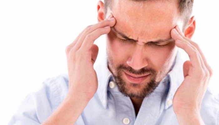 الصداع المزعج.. أسباب لا تخطر على بالك