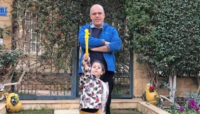 مطالبات حقوقية بالإفراج عن الصحافي توفيق غانم