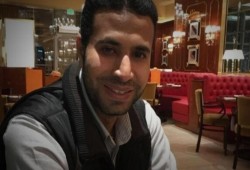 الصحافي المصري هشام عبد العزيز... عامان من السجن بلا تهمة