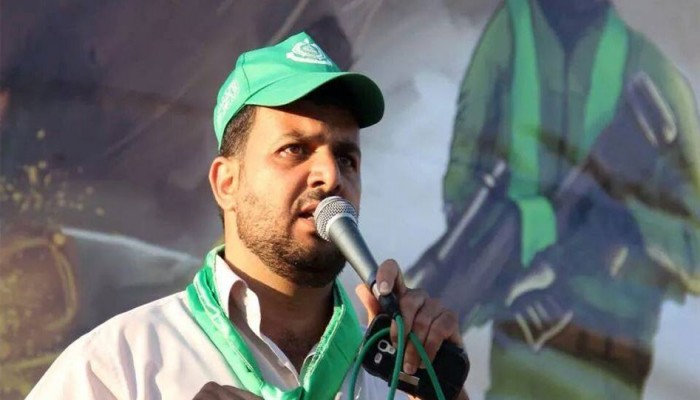 القيادي أبو البهاء: حرّاس قضيتنا هم المقاومة في غزة وشجعان بلدة بيتا