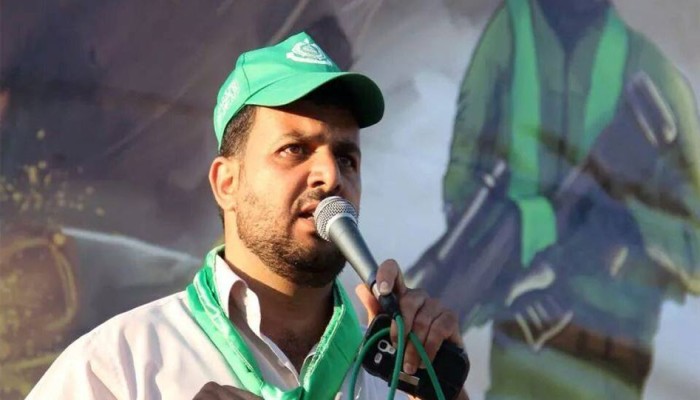 القيادي أبو البهاء: حرّاس قضيتنا هم المقاومة في غزة وشجعان بلدة بيتا