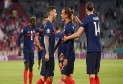 مواعيد مباريات اليوم.. قمة البرتغال وفرنسا فى يورو 2020 وكولومبيا ضد البرازيل بـ كوبا أمريكا