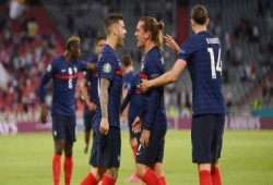 مواعيد مباريات اليوم.. قمة البرتغال وفرنسا فى يورو 2020 وكولومبيا ضد البرازيل بـ كوبا أمريكا