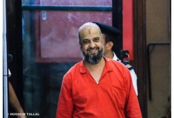 برلماني بريطاني: ننتظر موقف قوي من حكومة انجلترا ضد أحكام الإعدام الجائرة في مصر