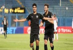 رمضان السيد: عادل يمتلك إمكانيات فنية ومهارية رائعة