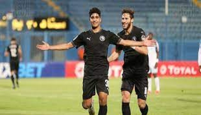 رمضان السيد: عادل يمتلك إمكانيات فنية ومهارية رائعة