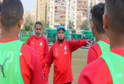 تعديل مواعيد دور الـ8 للبطولة العربية بمصر بسبب درجات الحرارة