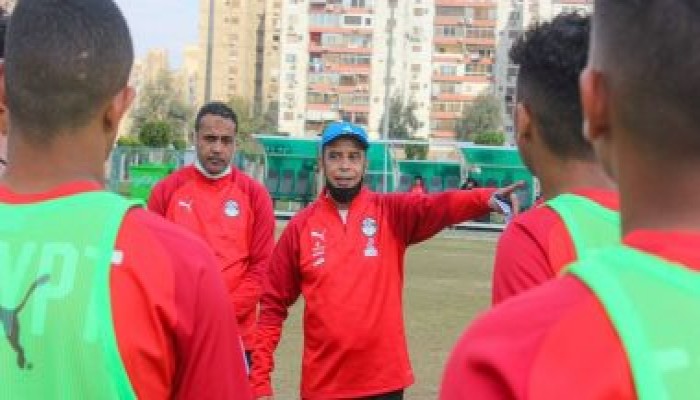 تعديل مواعيد دور الـ8 للبطولة العربية بمصر بسبب درجات الحرارة