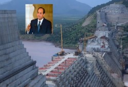 أزمة سد النهضة.. السيسي يلجأ للأمم المتحدة مع علمه بعدم جدوى اللجوء إليها!!