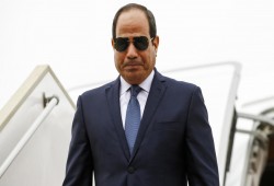 السيسي يعسكر مصر: ضابط لكل قرية!!