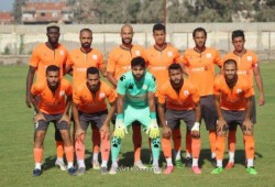 فاركو يصعد إلى الدوري الممتاز لأول مرة في تاريخه