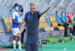 الليلة.. البنك الأهلى والمصرى البورسعيدى بالدوري