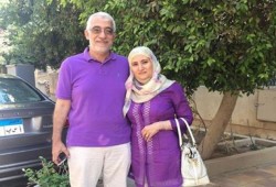 طلب للنائب العام للإفراج عن علا القرضاوي بعد 4 سنوات حبساً احتياطياً
