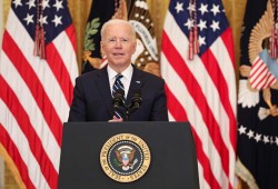 فورين بوليسي: أمريكا لا تستحق قيادة العالم