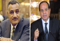 العسكر استخفوا بإثيوبيا منذ عبد الناصر إلى السيسي حتى وقعت مصيبة سد النهضة