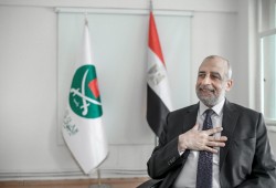 “متحدث الإخوان” يستعرض مسيرة الإخوان خلال الأربعين عاما الأخيرة