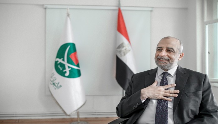 “متحدث الإخوان” يستعرض مسيرة الإخوان خلال الأربعين عاما الأخيرة