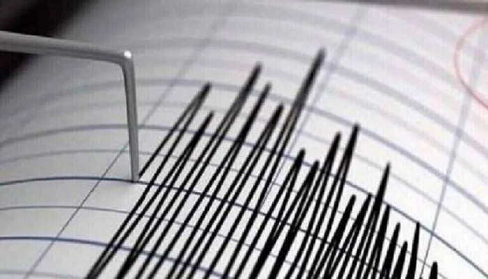 هزة أرضية شمال شرق مرسى مطروح بقوة 4.4 ريختر دون خسائر