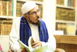 نجل سلمان العودة يقارن بين محاكمة والده وقتلة خاشقجي