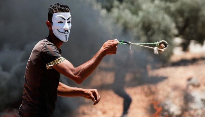 إصابات بقمع الاحتلال مسيرات رافضة للاستيطان في الضفة