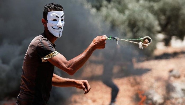 إصابات بقمع الاحتلال مسيرات رافضة للاستيطان في الضفة