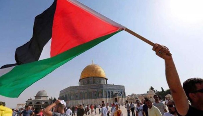 "علماء فلسطين" تحذر من اقتحام المستوطنين للأقصى في 8 ذي الحجة