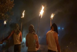 دعوات للتصدي لاقتحام المستوطنين الليلة لبلدة عورتا